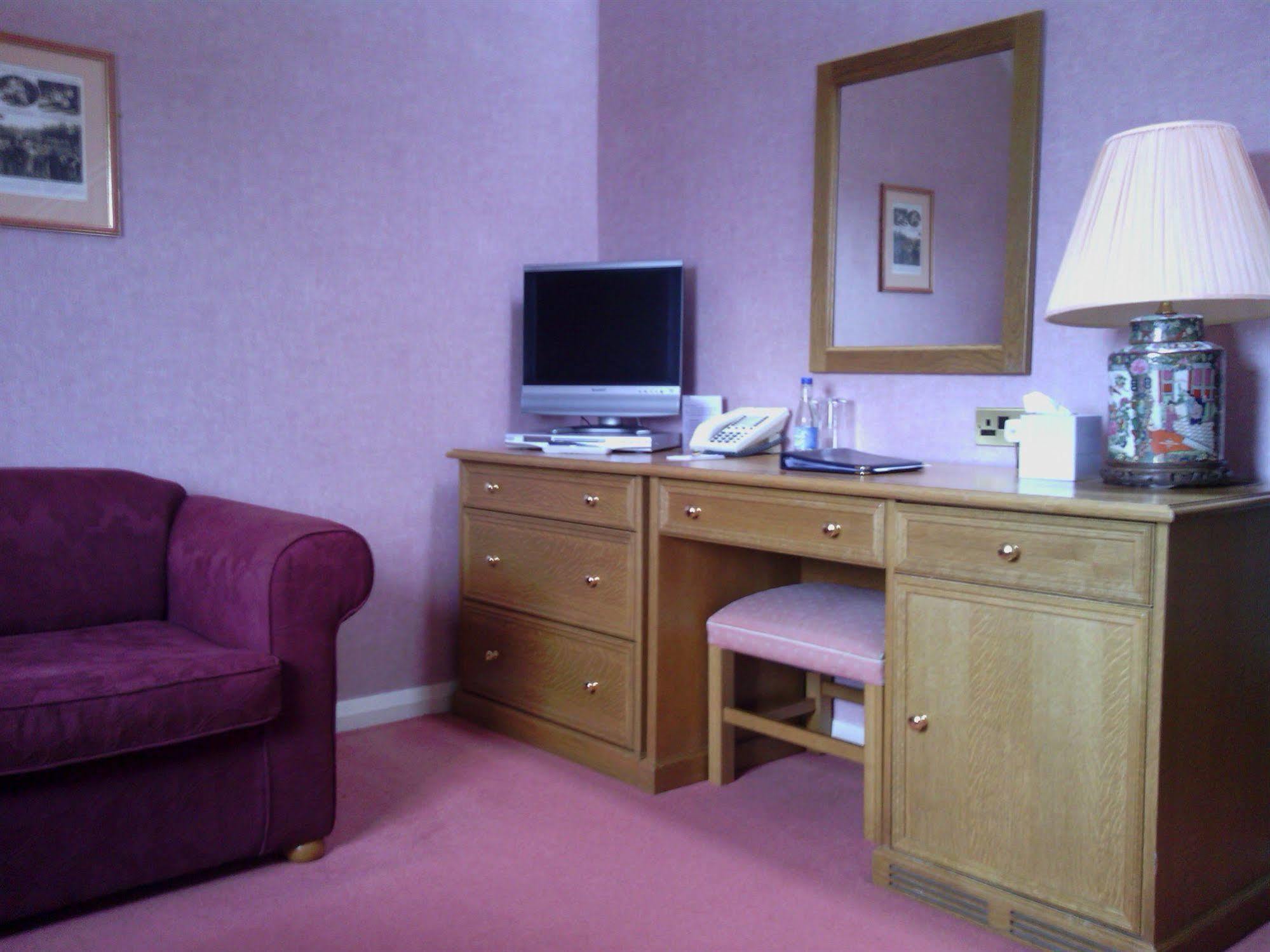 The Craighaar Hotel Aberdeen Zewnętrze zdjęcie